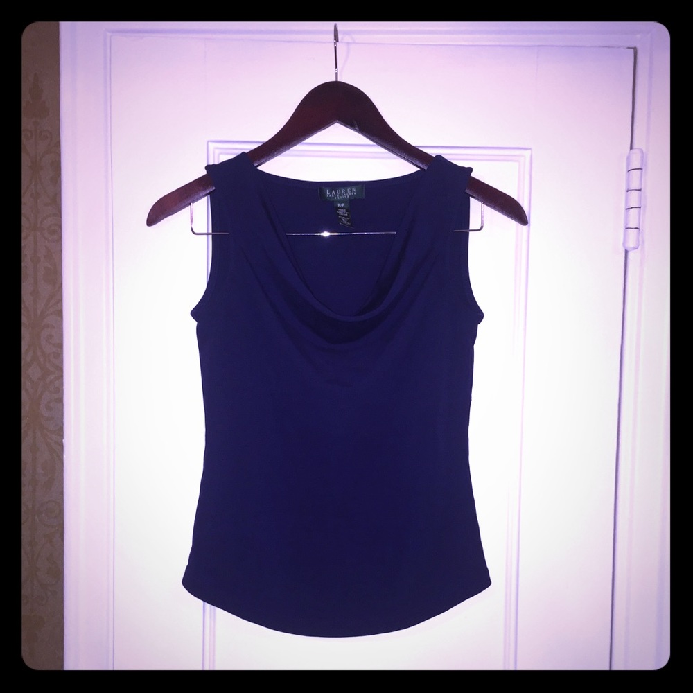 Ralph Lauren blouse