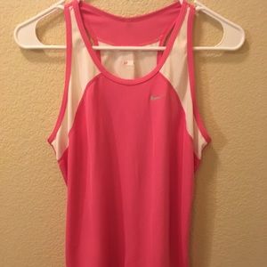 Nike tank top