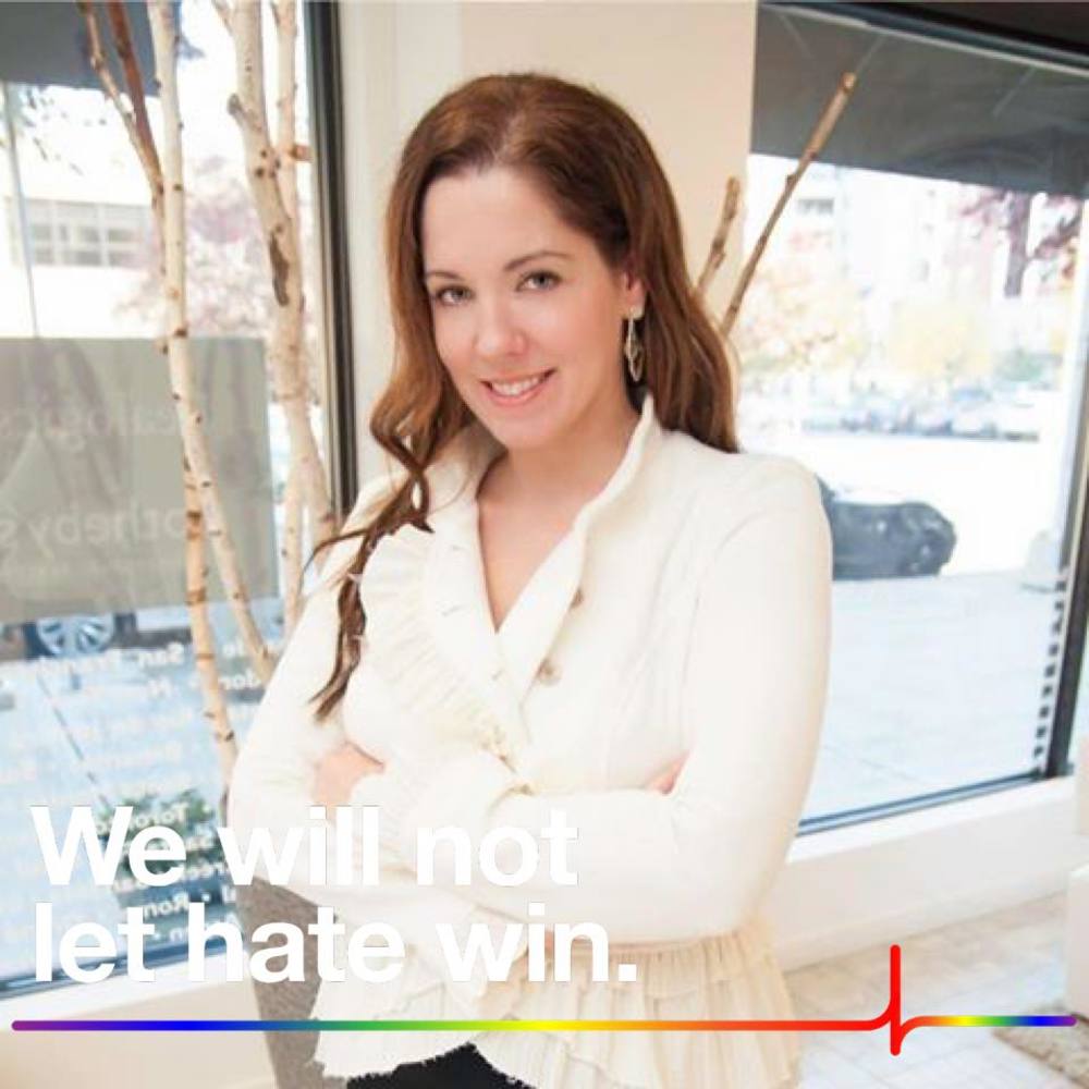 Meet your Posher, Sandra