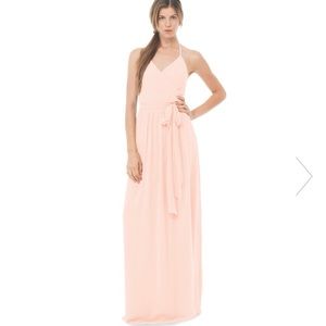 Joanna August Bridesmaid Dress