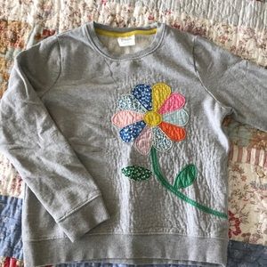 Mini Boden Sweatshirt
