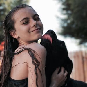 Meet your Posher, Lillian