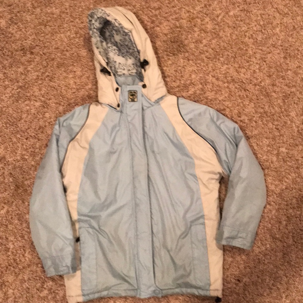 Roxy Girls Ski/Winter coat