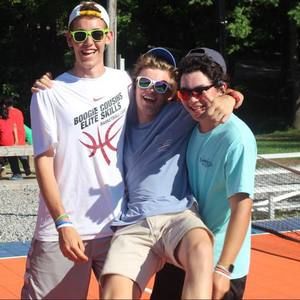 Meet your Posher, Ryan