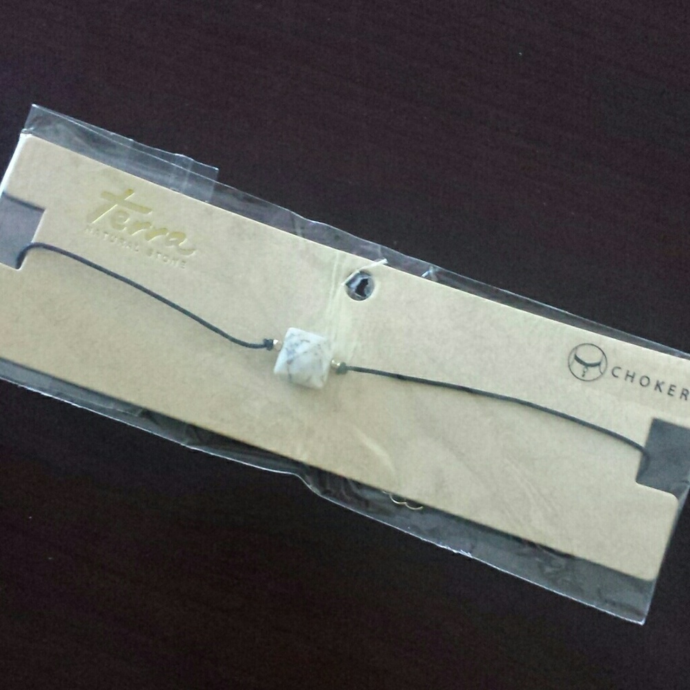 New Fashion Choker
