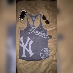 Nike Tee