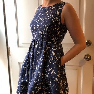 Zara dress, size small