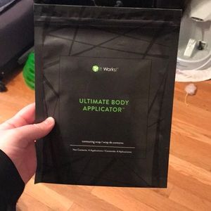 ItWorks Body Applicator