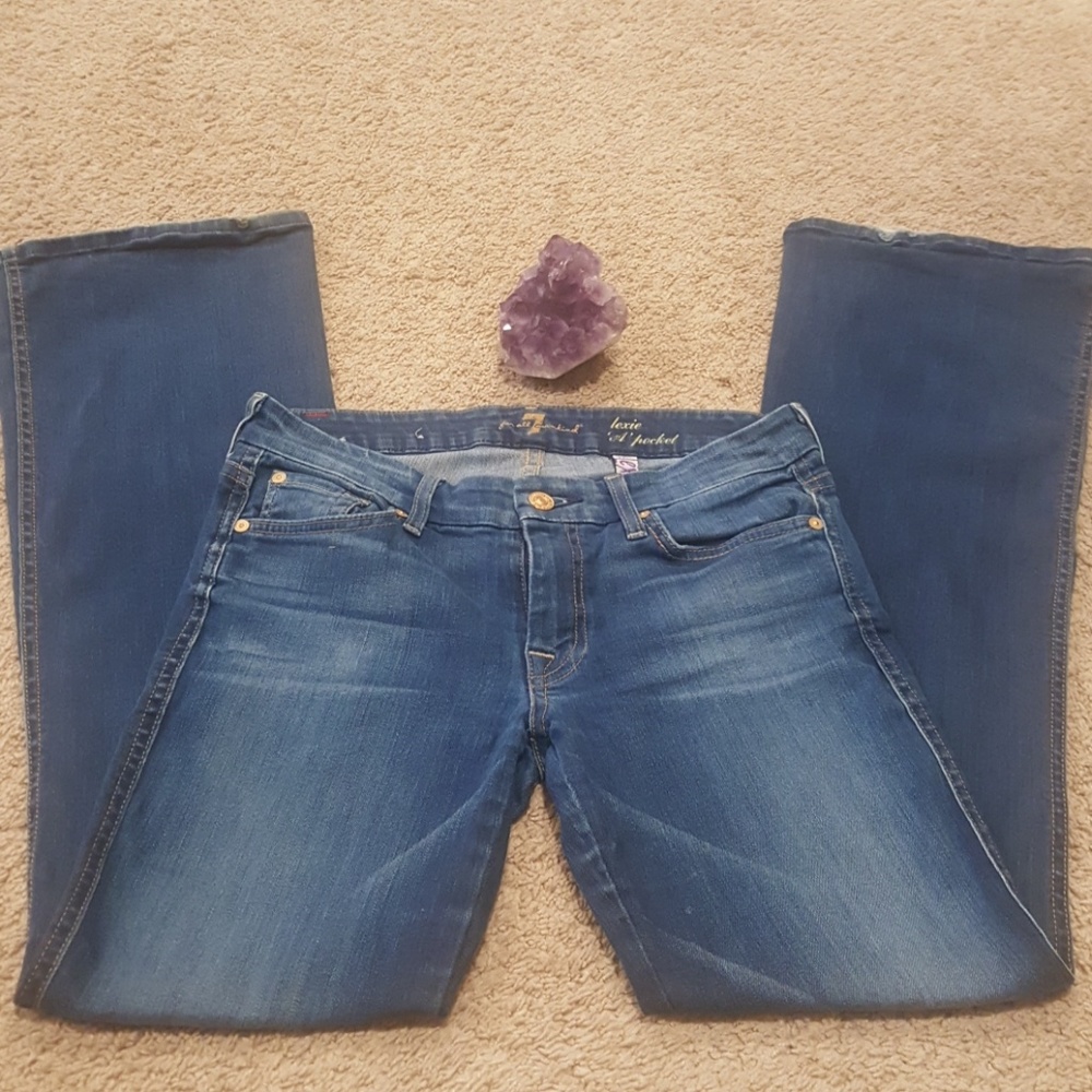 Seven For All Mankind jeans