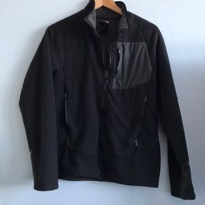 The North Face Black Jacket
