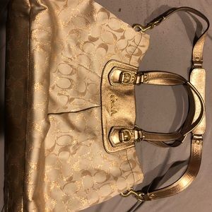 Original coach bag
