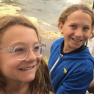 Meet your Posher, Pamela