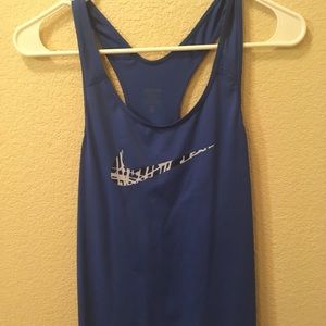 Nike PRO tank top