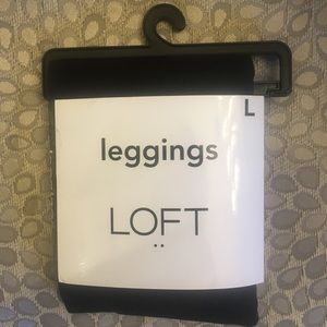 Loft Leggings