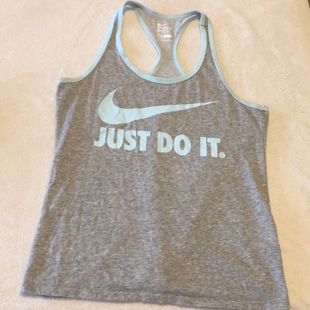 Nike dri-fit tank