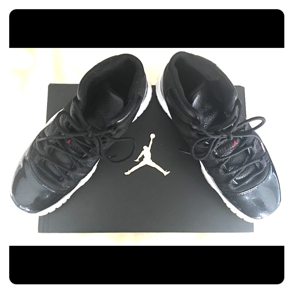Party Sale👟Nike Air Jordan 11 Retro HT