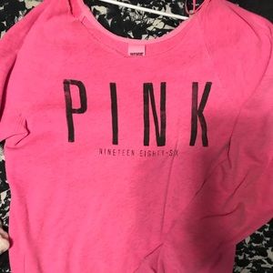Victoria Secret pullover