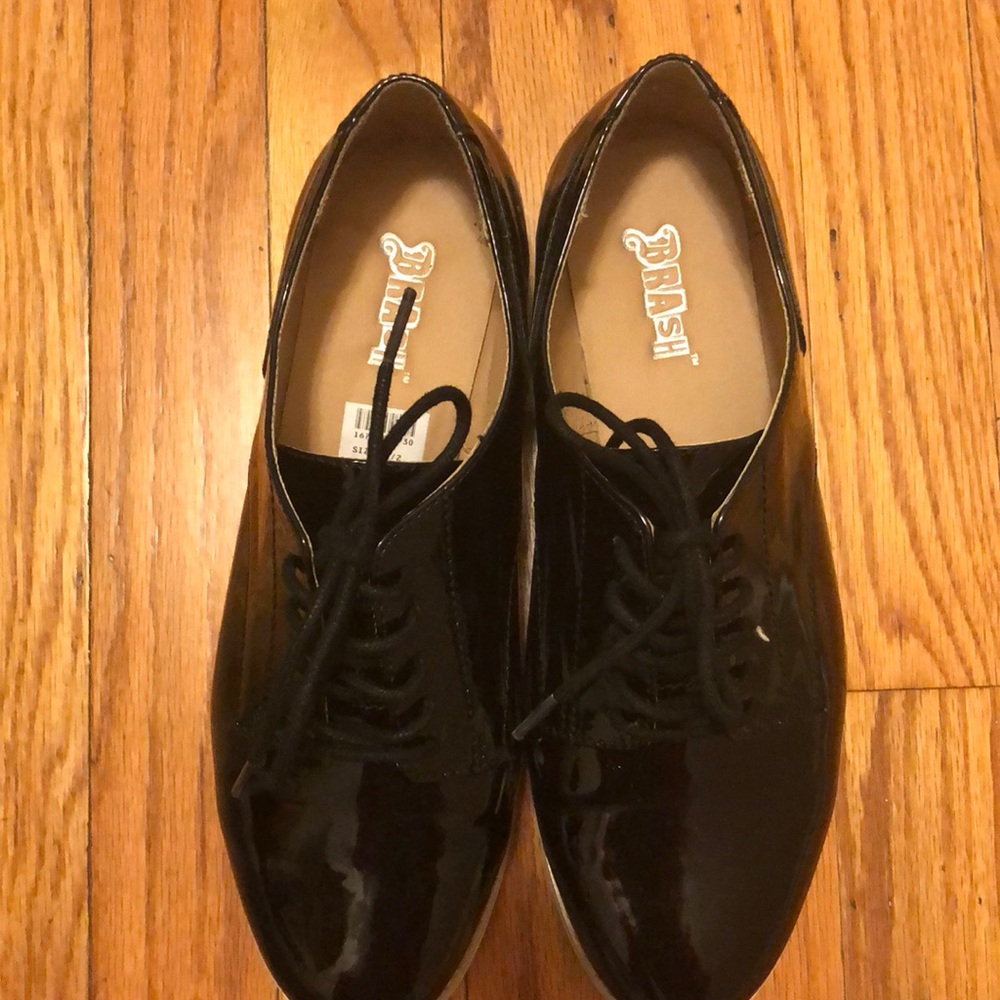 Oxfords