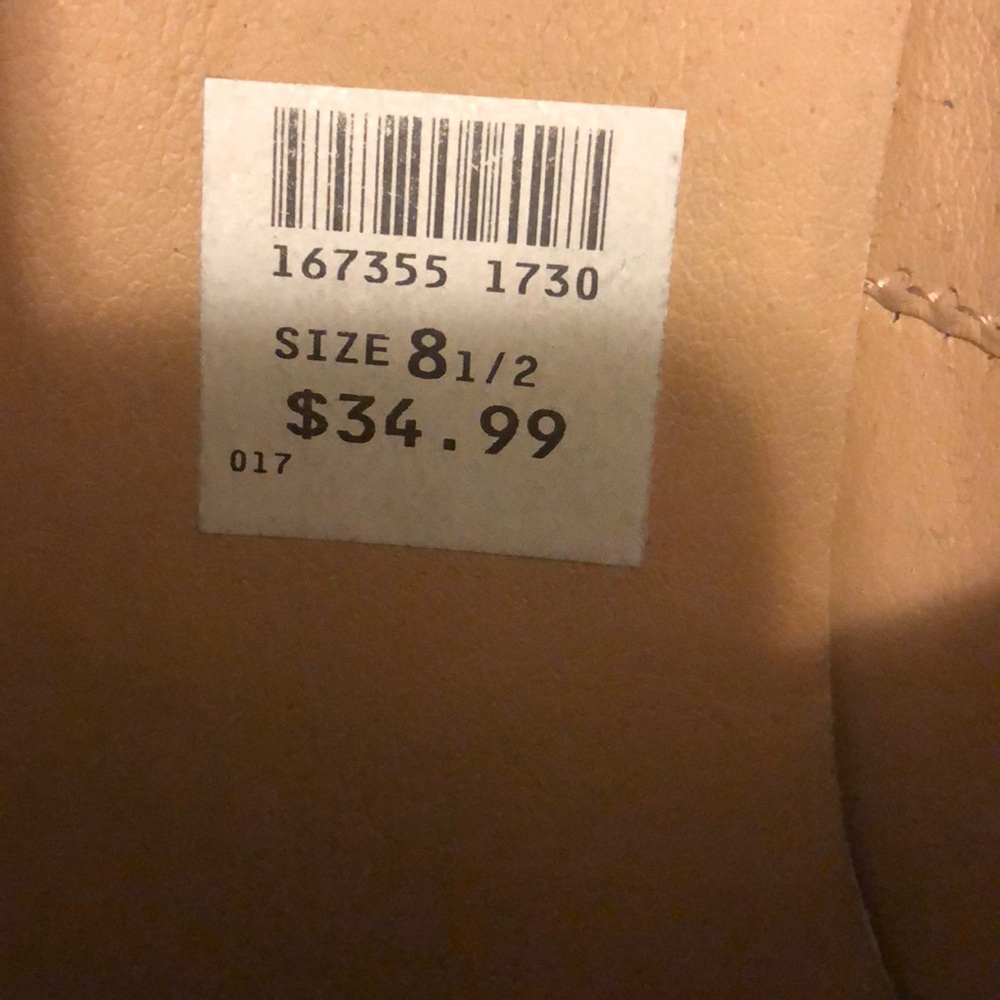 Oxfords - Picture 2 of 3