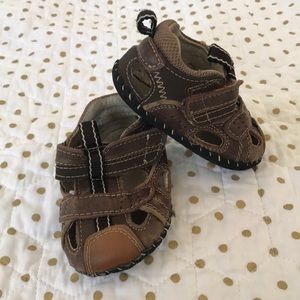 Pediped Sandals