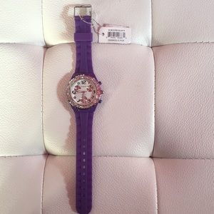 Nordstrom wrist watch