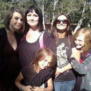 Meet your Posher, Jody