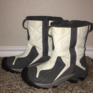 Keen Winter Boots - 200 Gram Insulation