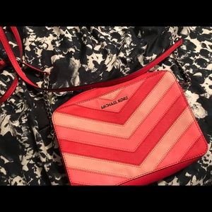 Michael Kors cross body