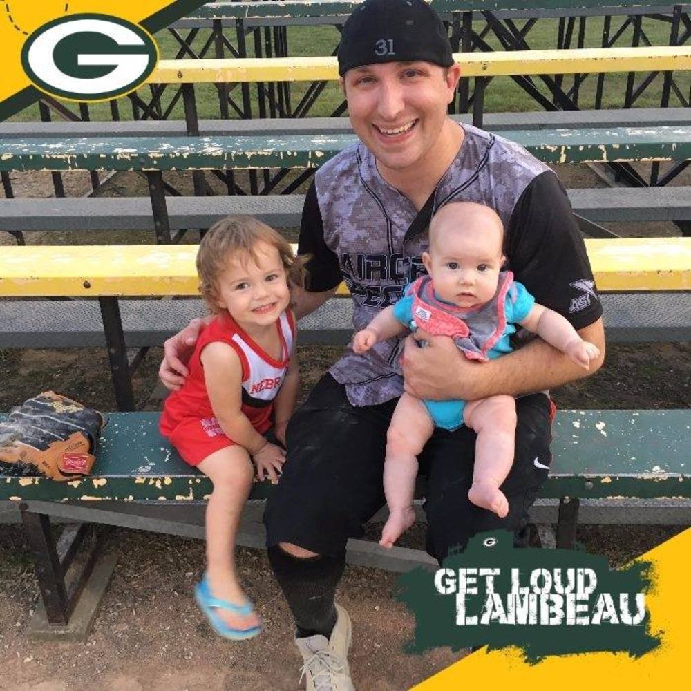 Meet your Posher, Chris