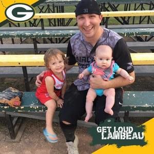 Meet your Posher, Chris