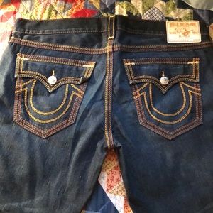 True Religion jeans