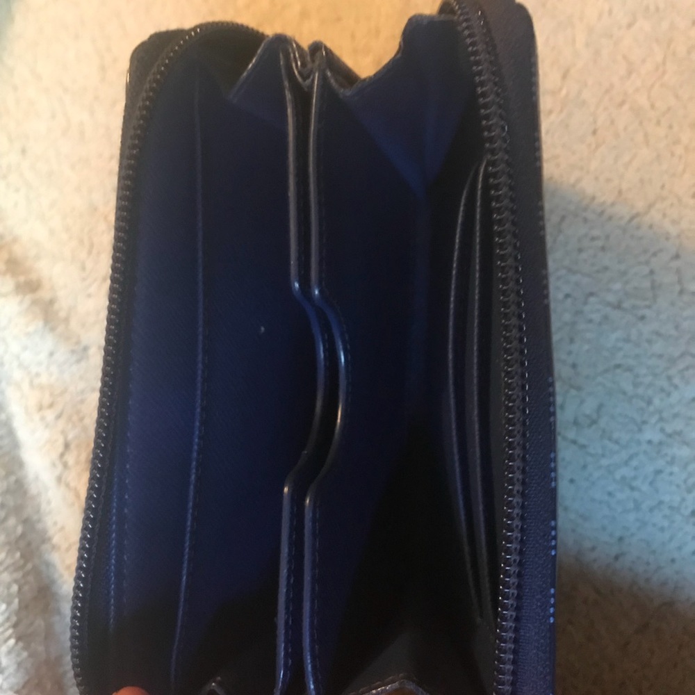 Michael Kors wristlet