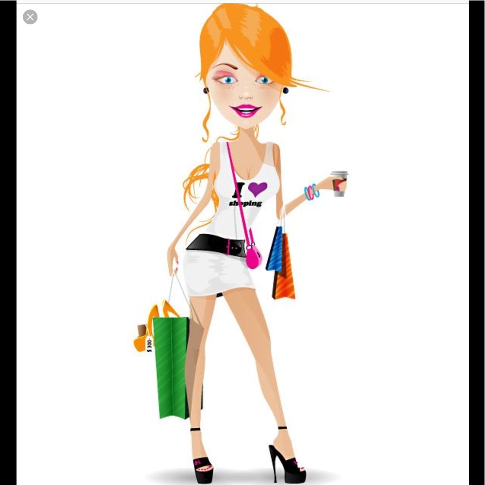 YAY!!!!  I’m a POSH AMBASSADOR!