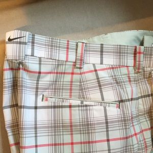 Nike golf pants