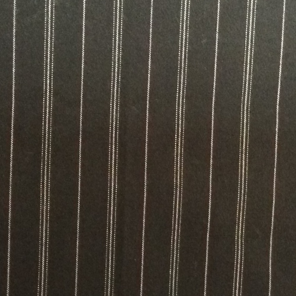 ⛱Ladies stretch black pin-stripe dress pants