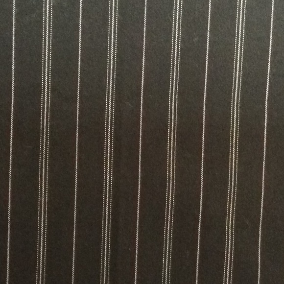 Norton McNaughton Pants - ⛱Ladies stretch black pin-stripe dress pants
