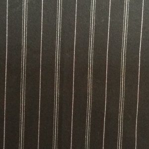 ⛱Ladies stretch black pin-stripe dress pants