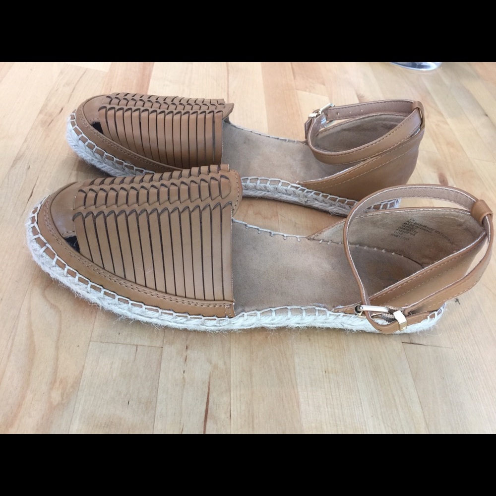 Dolce Vita Espadrilles