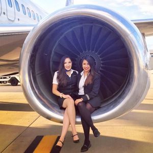 Meet your Posher, Camille