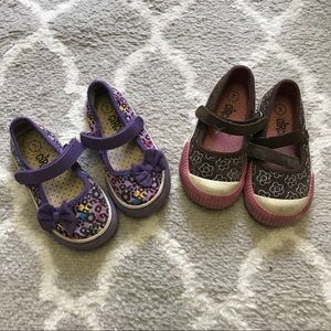Toddler Maryjane Shoes