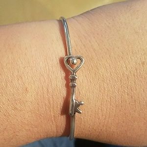 ❣💖925 KEY bracelet❣💖