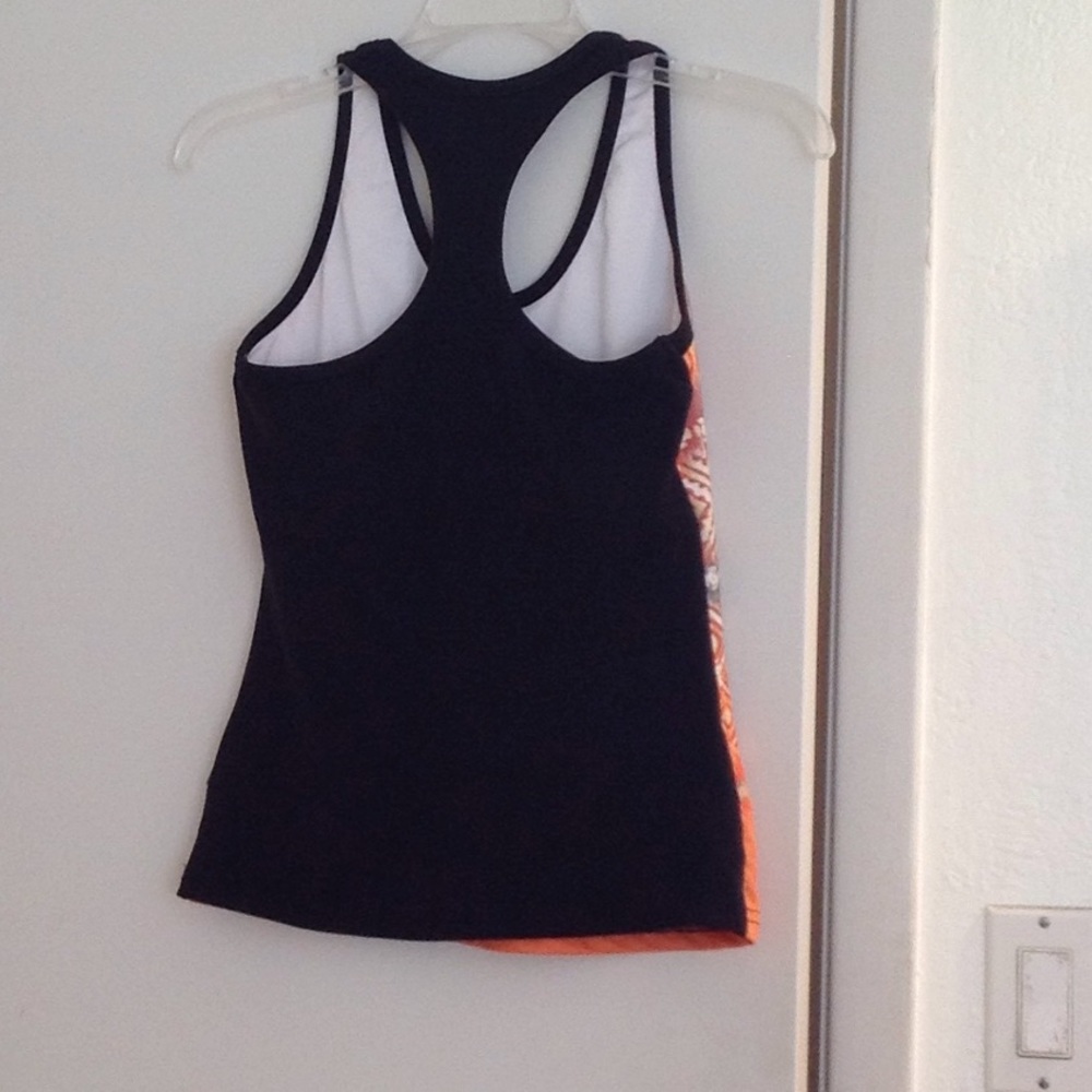 KOS * USA workout top - Picture 4 of 4