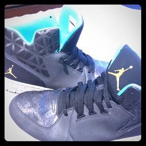 Nike x Jordan mashup