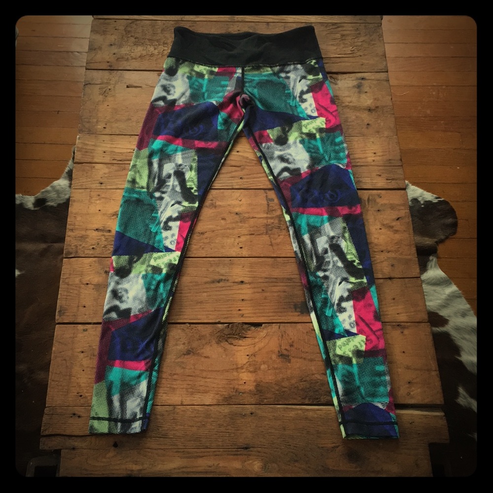 Limited Edition lululemon athletica Wunder Unders