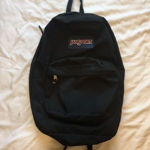 Jansport backpack