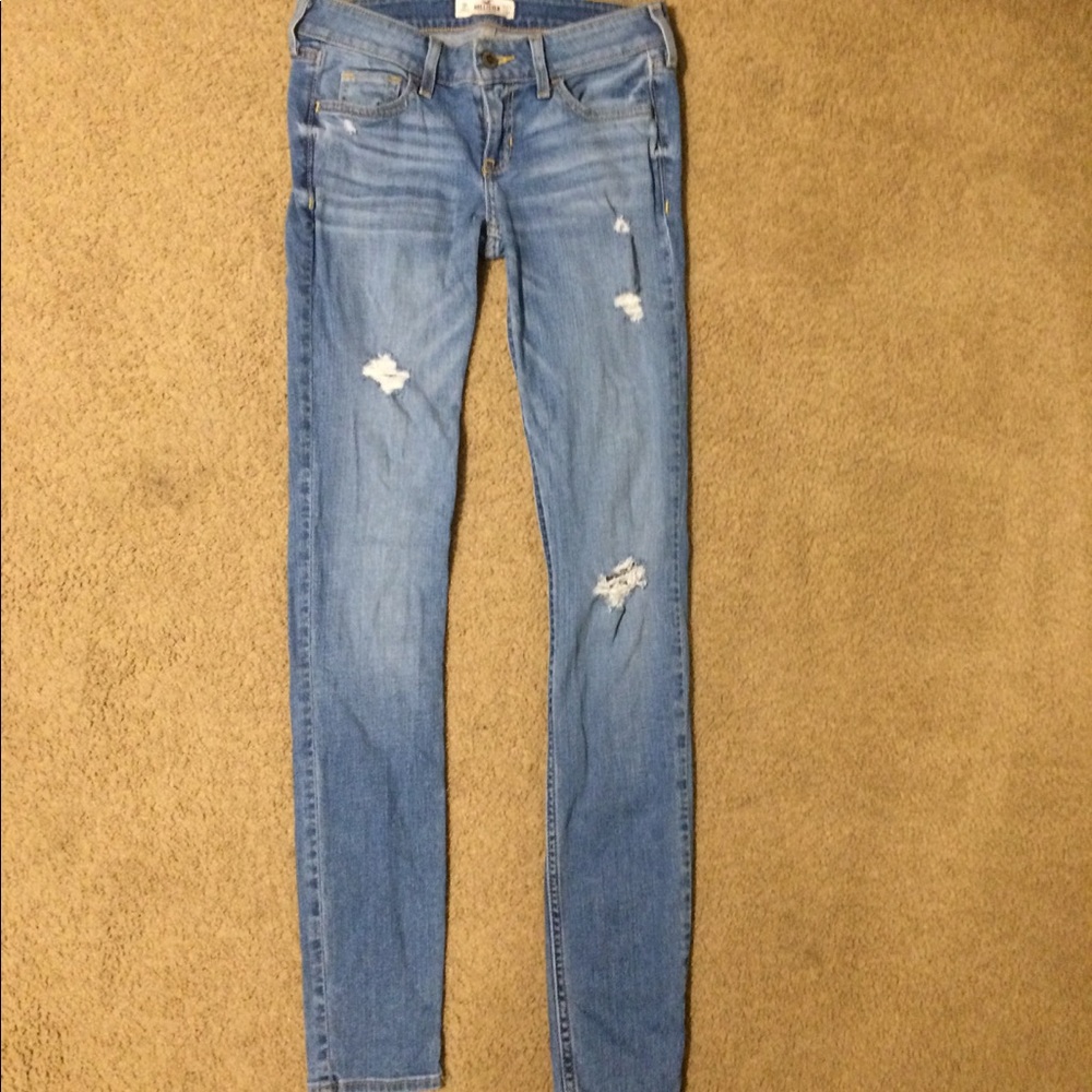 Women's Hollister Jeans