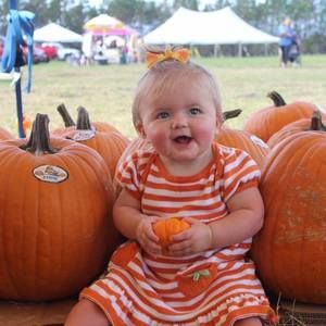 Meet your Posher, Torrie