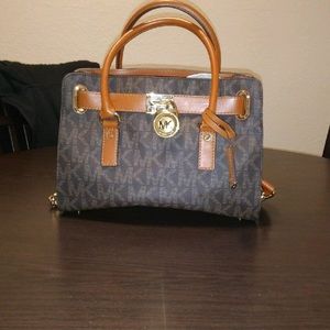 Michael Kors Handbag(Authentic) PRICE IS FIRM