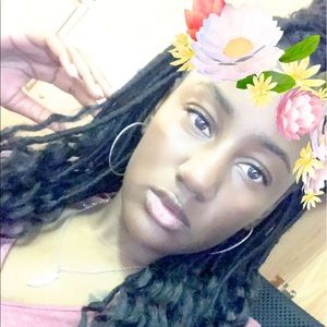 Meet your Posher, Meosha