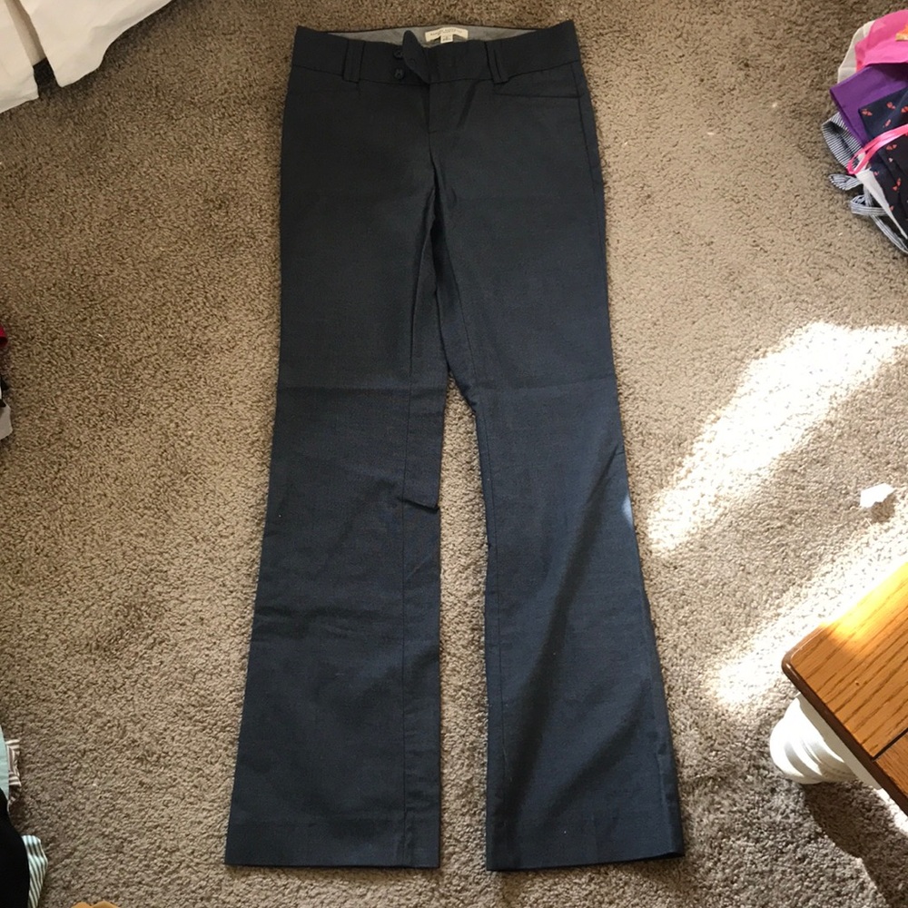 NWOT Banana Republic dress pants